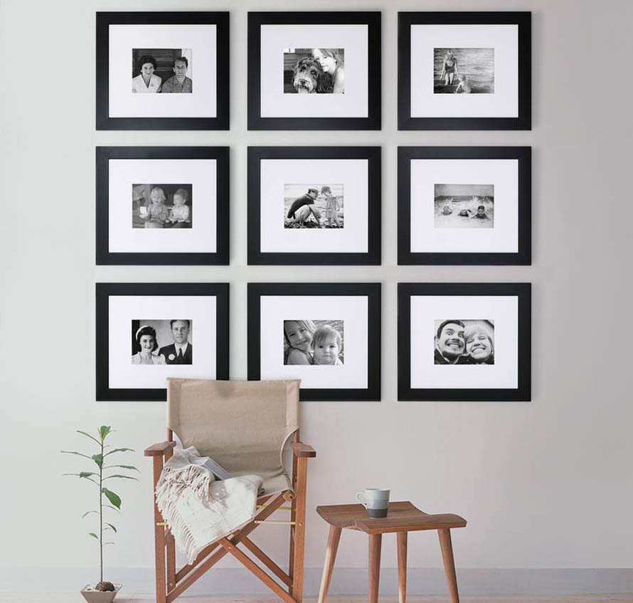 Conservation Framing